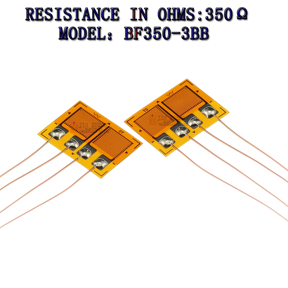 Muscle Sensor Emg - 1 Stück BF350-3BB BF350-3BB-A 350 Ohm