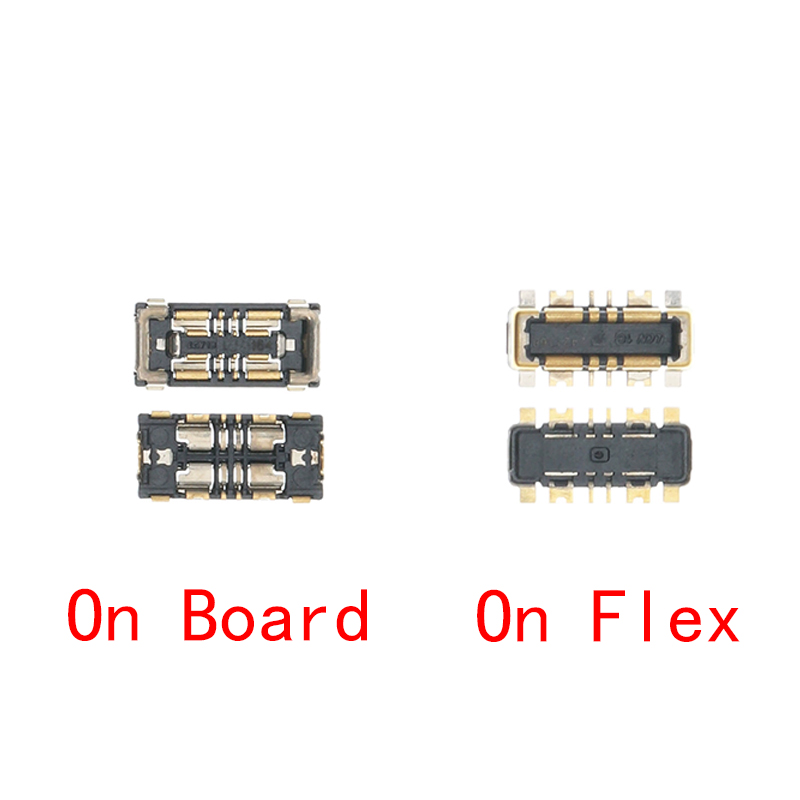Huawei Mate 60 - 2-20Pcs FPC Stecker Batterie An Bord