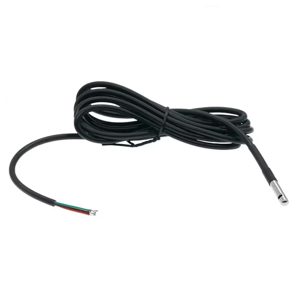 Muscle Sensor Emg - Wasserdichter Edelstahl SHT20 SHT30 SHT40 Temperatur-