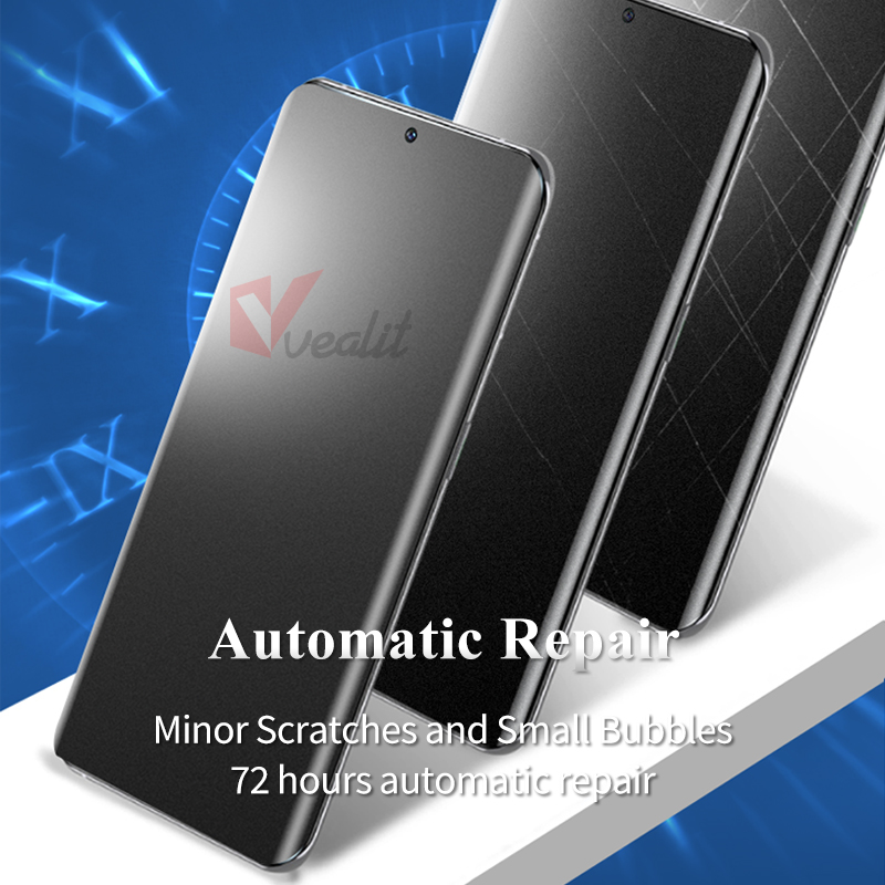 2-4 Stück voll gebogene matte  – Vivo V40 Bewertung und Preis