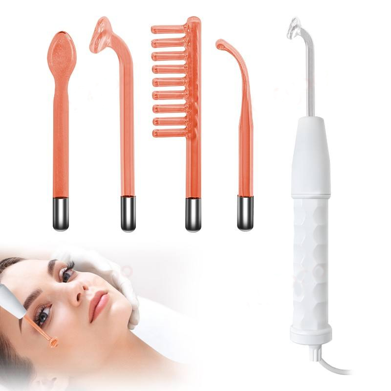 Tragbares Laser-Ozontherapiege – Galvanic Skin Sensor Bewertung und Preis