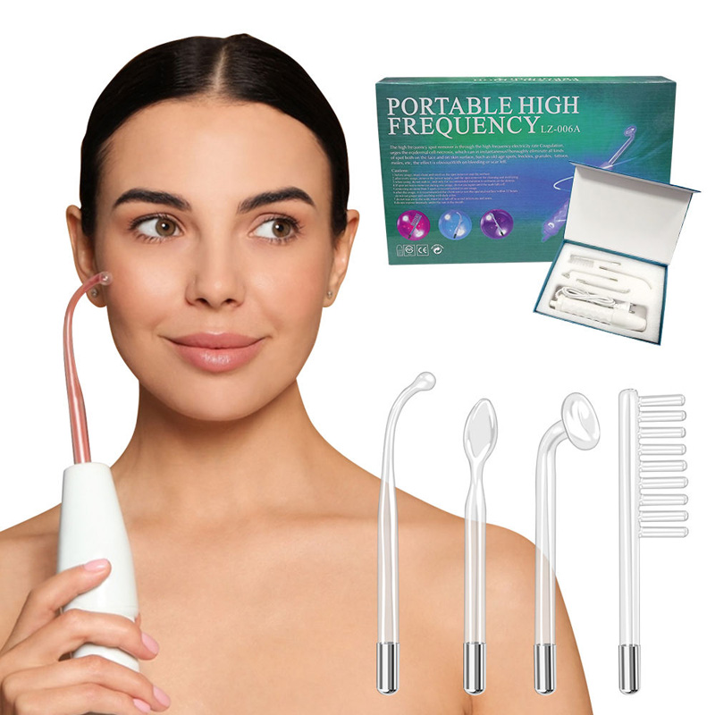 Tragbares Laser-Ozontherapiege – Galvanic Skin Sensor Bewertung und Preis