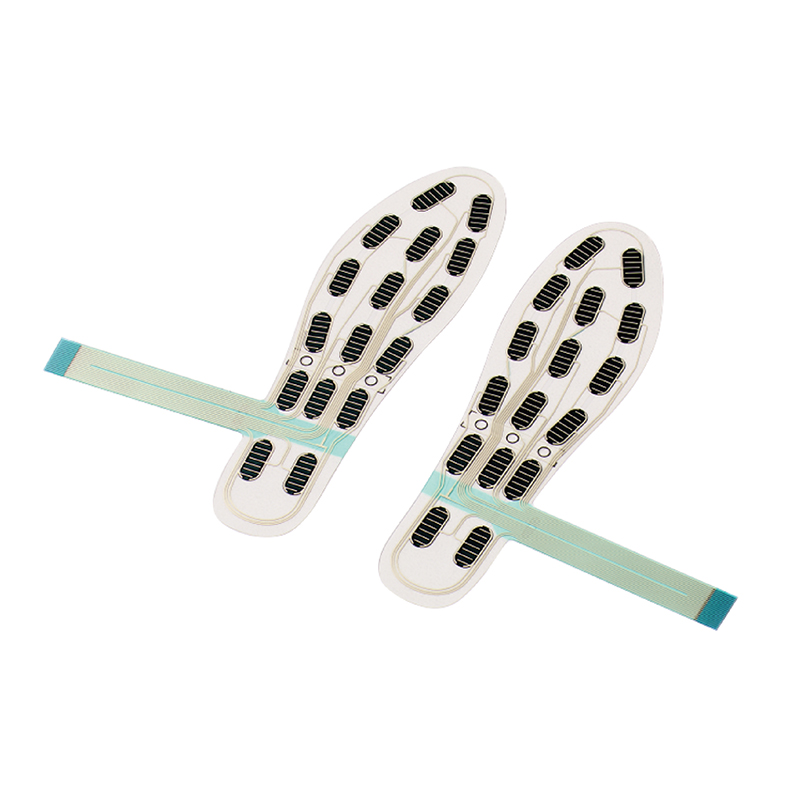 FS-INS-16Z Legact Wearable Sma – Smart Insole Pressure Bewertung und Preis