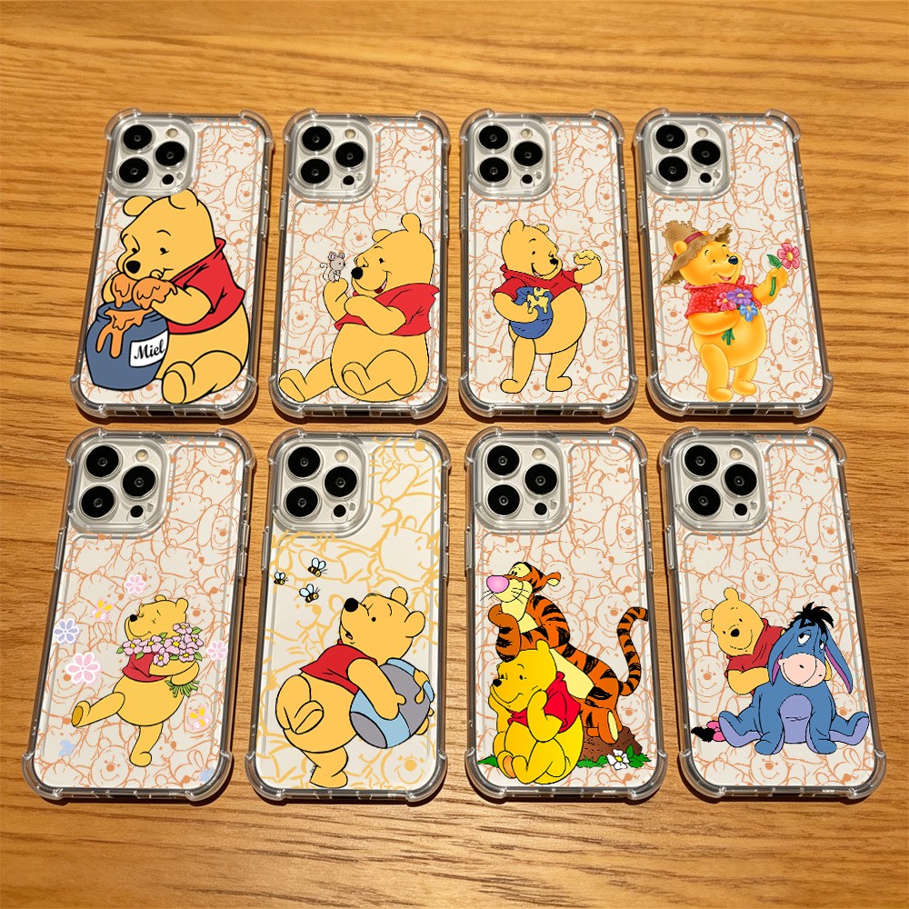 Niedliche Winnie The Pooh Hand – Vivo Y28 Bewertung und Preis