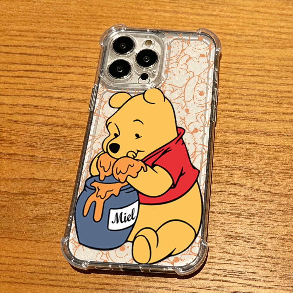 Niedliche Winnie The Pooh Hand – Vivo Y28 Bewertung und Preis