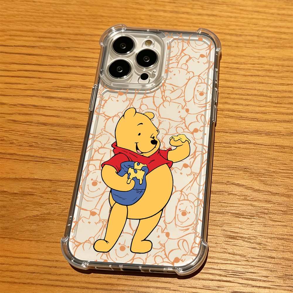Niedliche Winnie The Pooh Hand – Vivo Y28 Bewertung und Preis