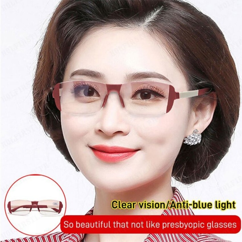 Samjune Anti-Blaulicht-Brille  – Light Therapy Glasses Bewertung und Preis
