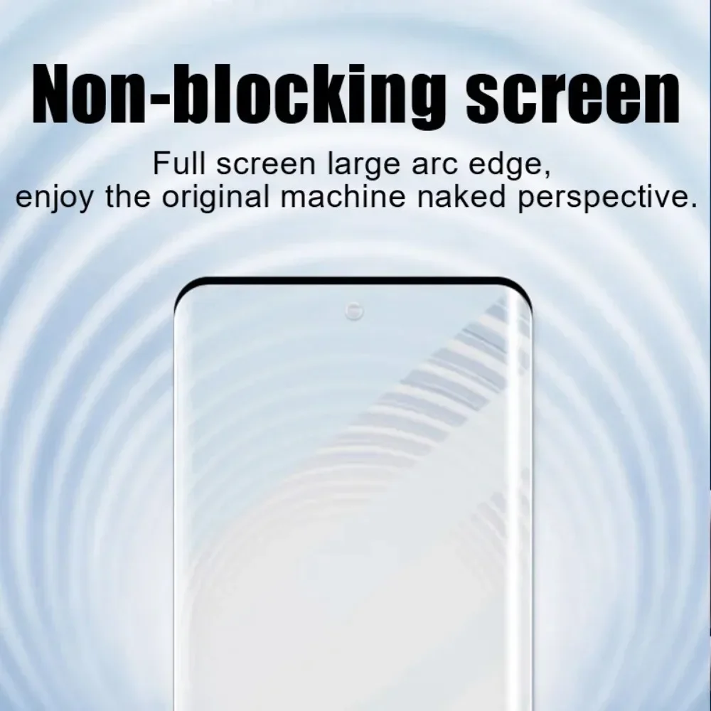 2Pcs Screen Protector Für Vivo – Vivo X200 Bewertung und Preis