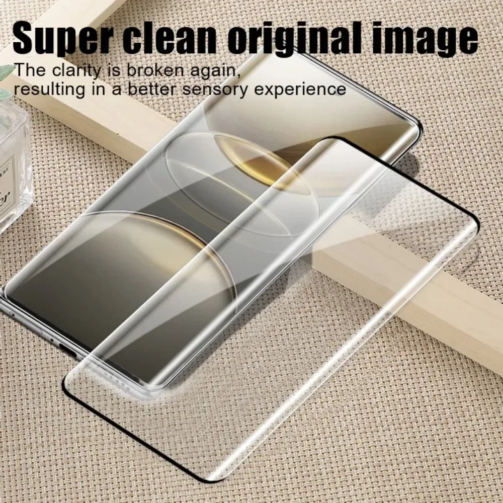 2Pcs Screen Protector Für Vivo – Vivo X200 Bewertung und Preis