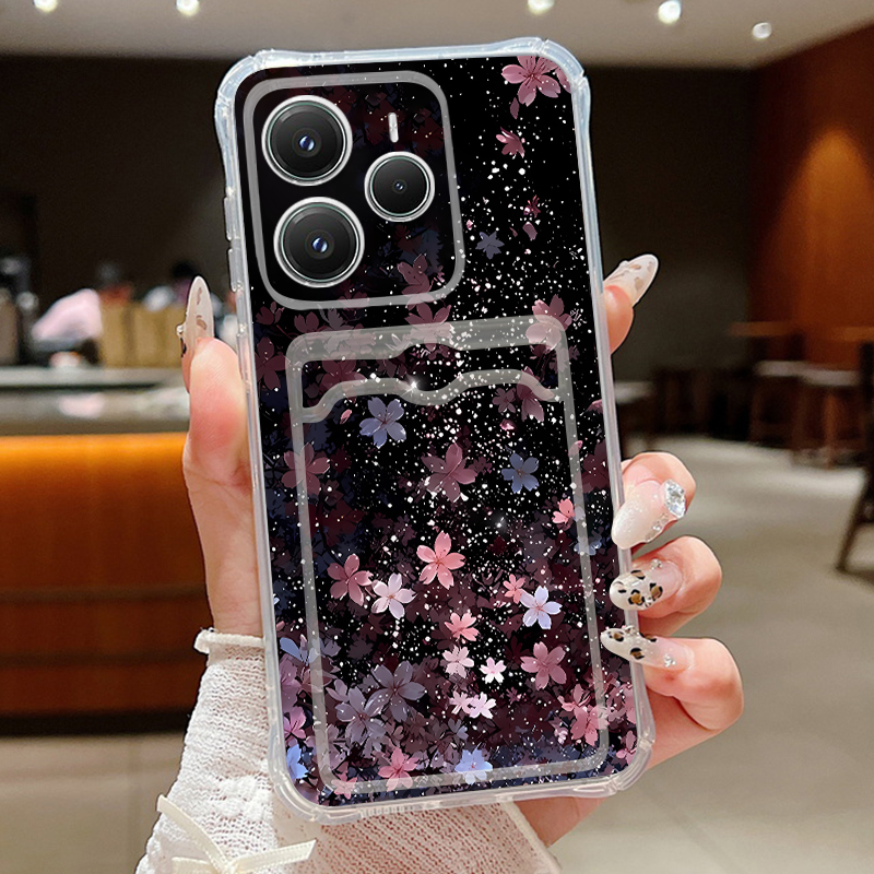 Karte Tasche Fall Für Xiaomi R – Xiaomi Redmi Note 14 Bewertung und Preis