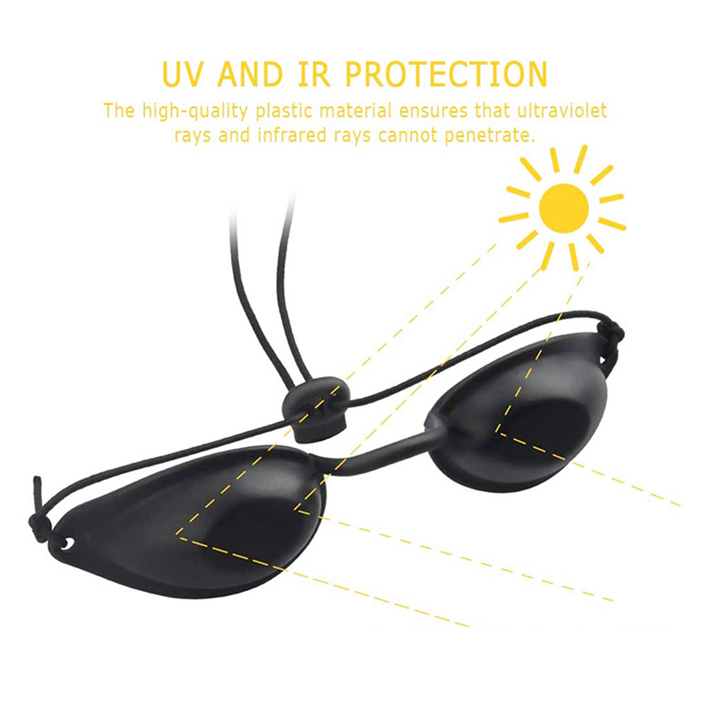 Weiche Schönheit Augenmaske La – Light Therapy Glasses Bewertung und Preis