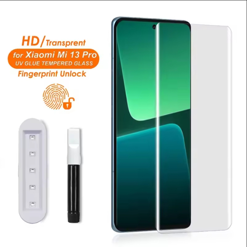 Nano Liquid UV Vollkleber-Panz – Vivo X200 Bewertung und Preis