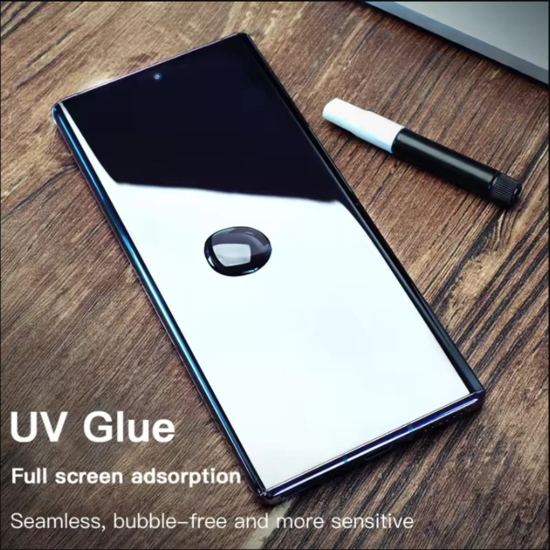 Nano Liquid UV Vollkleber-Panz – Vivo X200 Bewertung und Preis