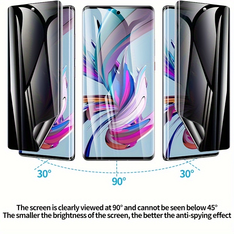 3 Stück Datenschutz-Hydrogel-F – Vivo V40 Bewertung und Preis