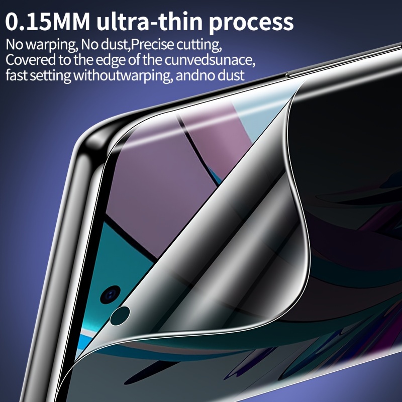3 Stück Datenschutz-Hydrogel-F – Vivo V40 Bewertung und Preis