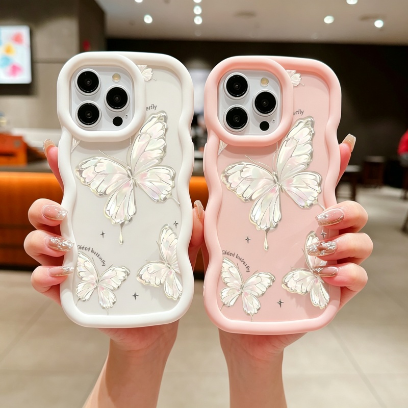 Silberne Schmetterling-Bonbonf – Oppo Reno 12 Bewertung und Preis