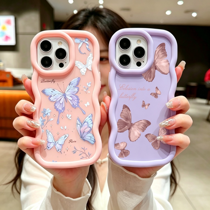 Silberne Schmetterling-Bonbonf – Oppo Reno 12 Bewertung und Preis