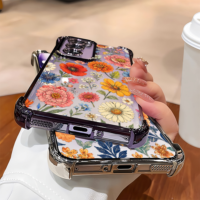 Handyhülle mit Blumenmuster fü – Oppo A78 Bewertung und Preis