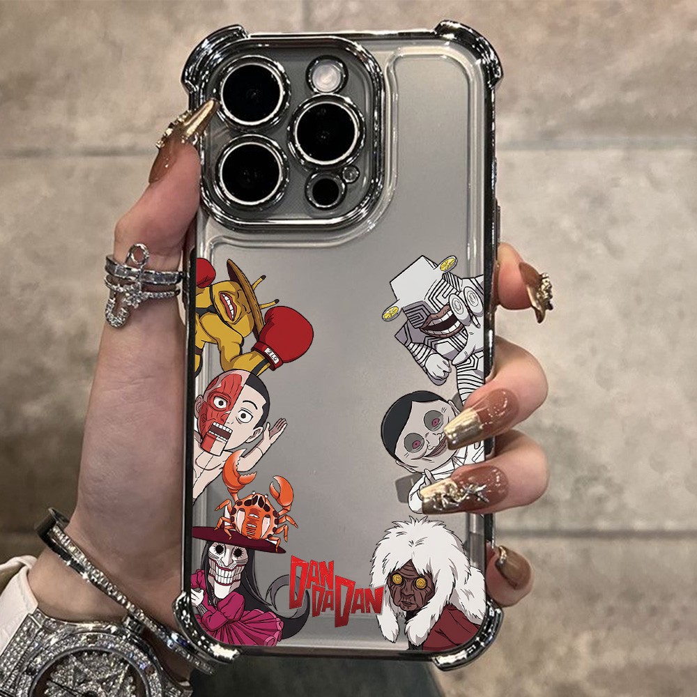 Anime Dandadans Plating Handyh – Vivo Y28 Bewertung und Preis
