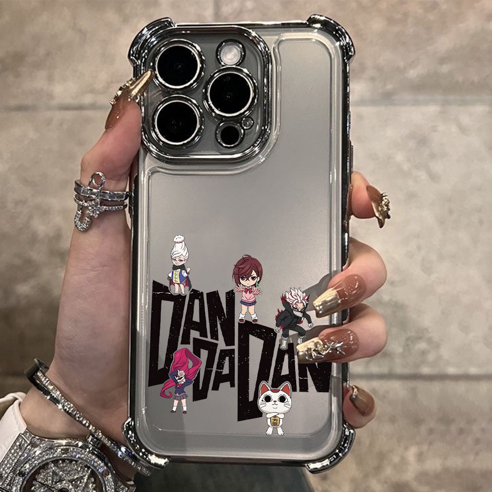 Anime Dandadans Plating Handyh – Vivo Y28 Bewertung und Preis
