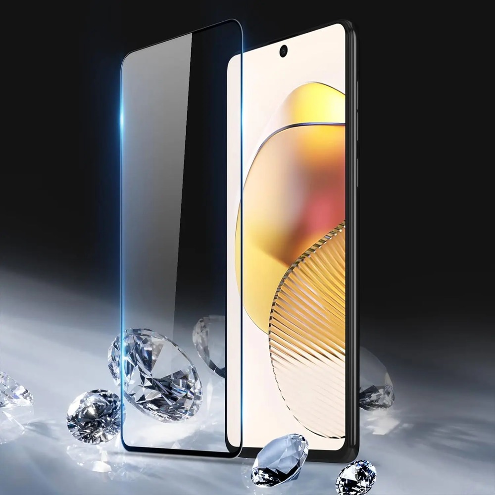 3PCS gehärtetes Glas für vivo  – Vivo X200 Bewertung und Preis