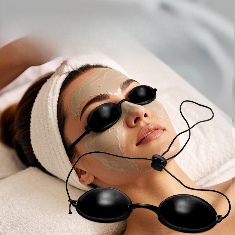 Für Photon Beauty Rotlichtther – Light Therapy Glasses Bewertung und Preis