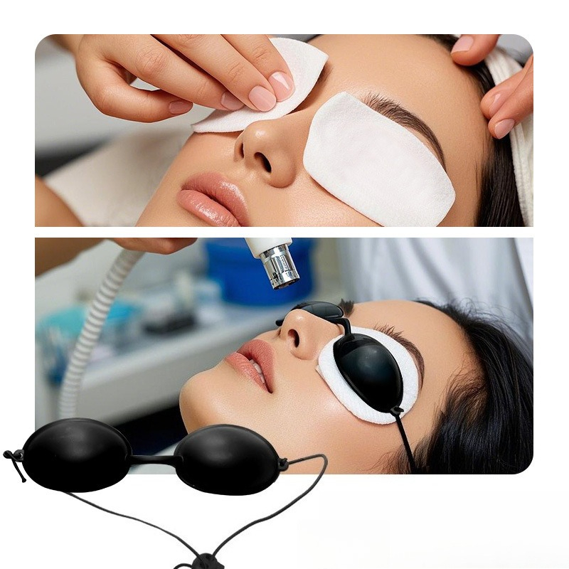 Für Photon Beauty Rotlichtther – Light Therapy Glasses Bewertung und Preis