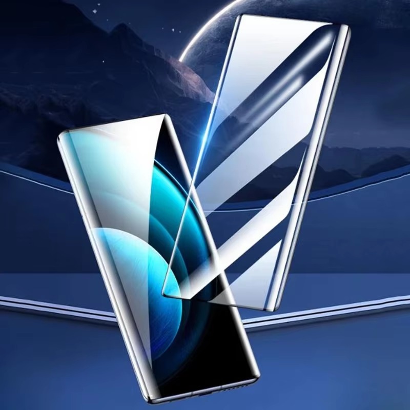 3D Volle Kleber Gebogene Origi – Vivo V40 Bewertung und Preis