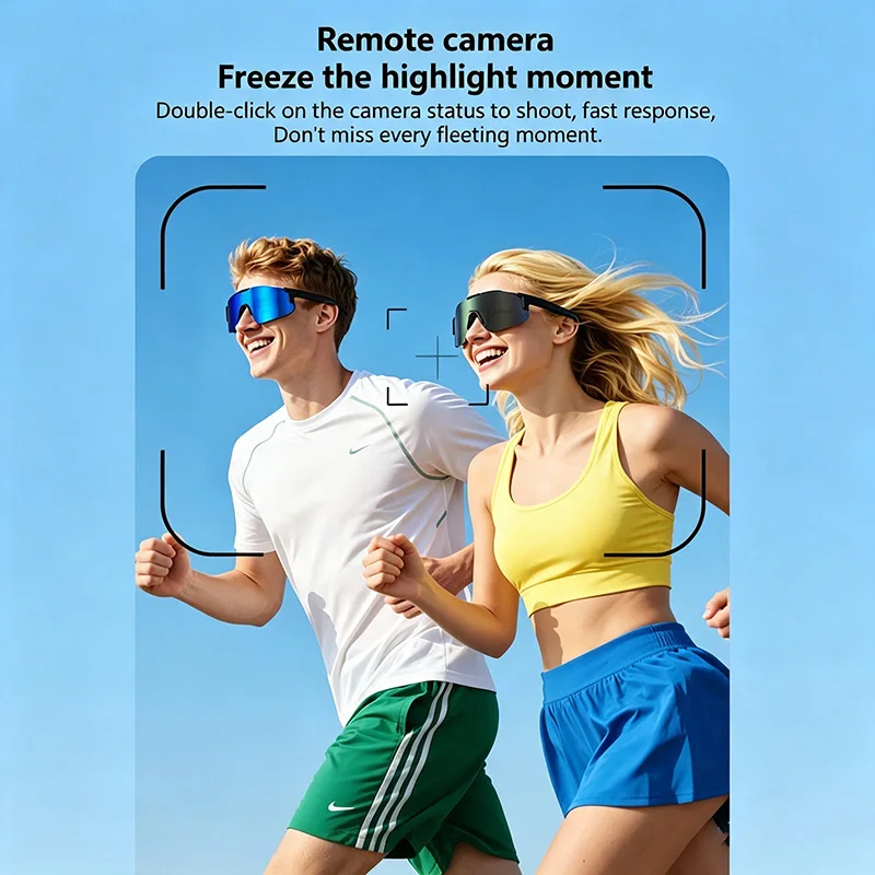 Lenovo 2400W AI Smart Cycling- – Smart Glasses Lens Bewertung und Preis