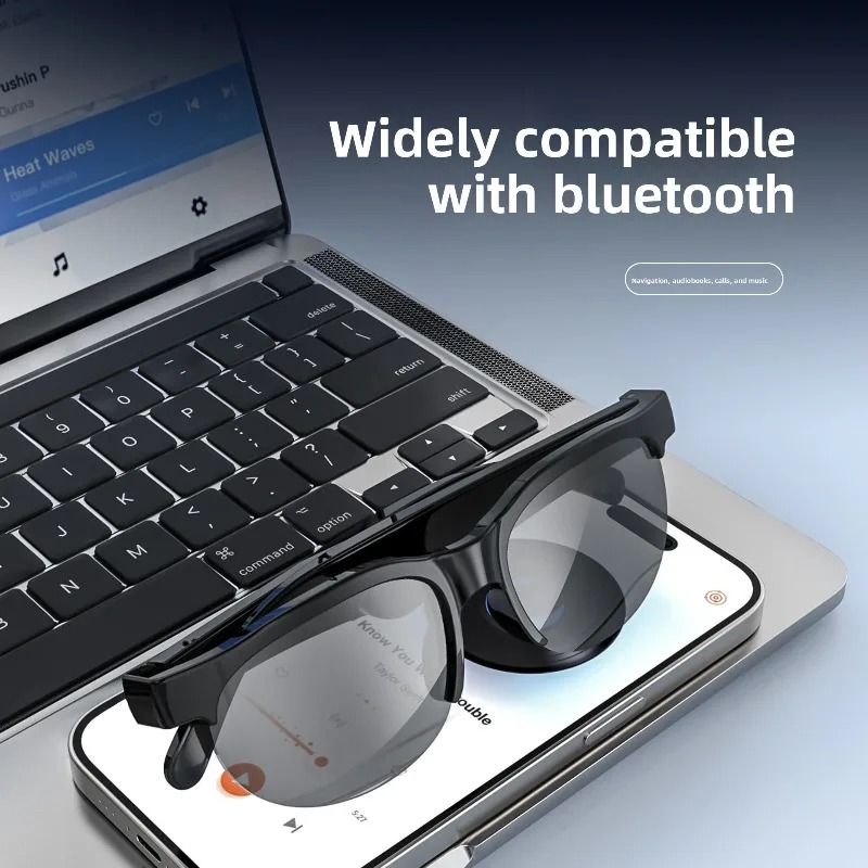 XG88 PRO Open-Ear Smart Blueto – Smart Glasses Lens Bewertung und Preis