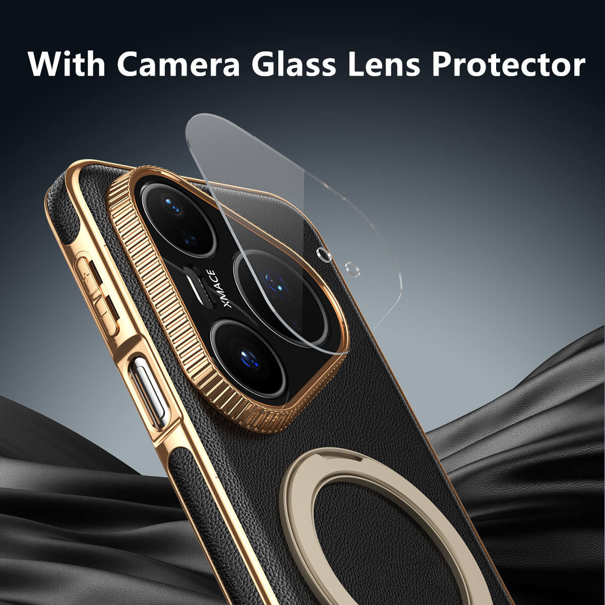 Handschlaufe 360 magnetische L – Huawei Mate 60 Bewertung und Preis