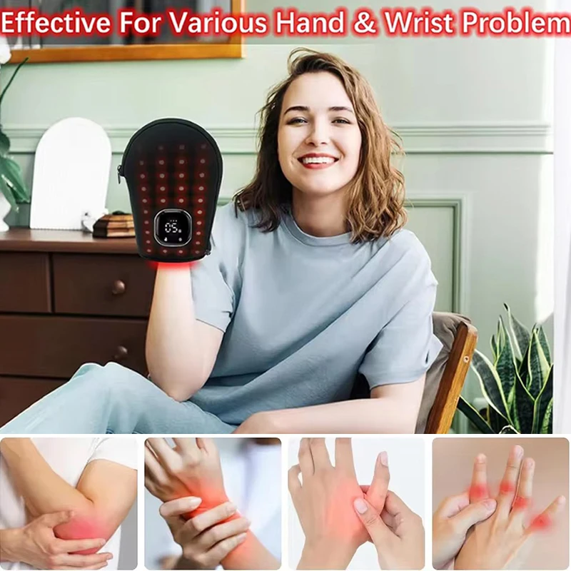 NEUES Rotlichttherapie-Gerät f – Galvanic Skin Sensor Bewertung und Preis