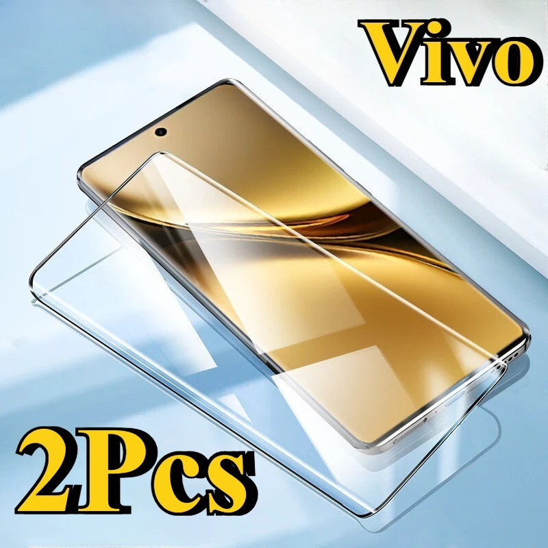 3Pcs 9D Anti-scratch bildschir – Vivo V40 Bewertung und Preis
