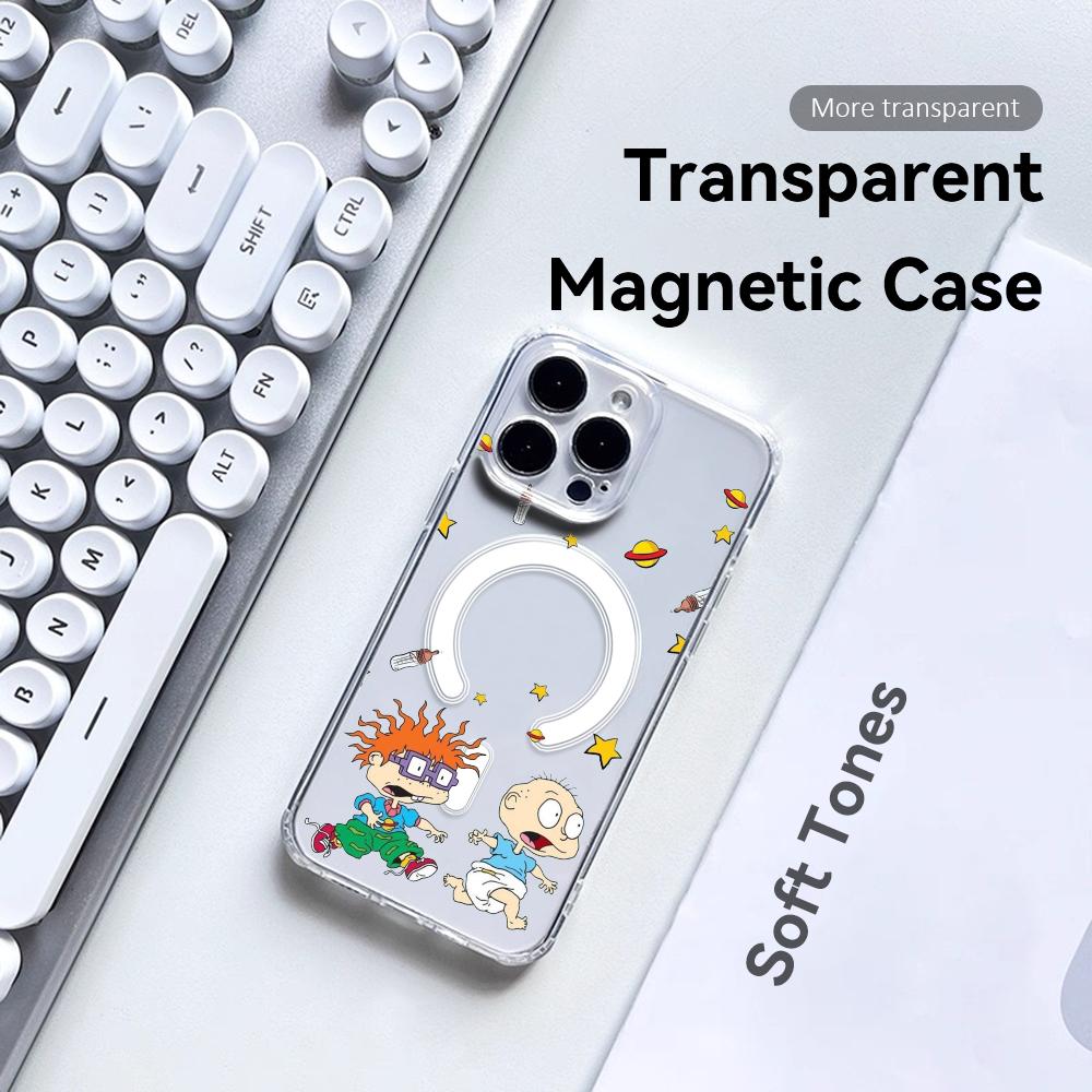 Anime R-Rugrats r-Rugratg Hand – Apple Iphone 15 Bewertung und Preis
