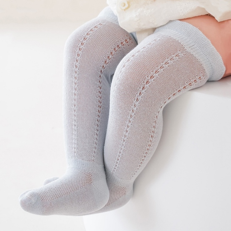 Baby Aushöhlen Lange Socken At – Baby Sock Oximeter Bewertung und Preis