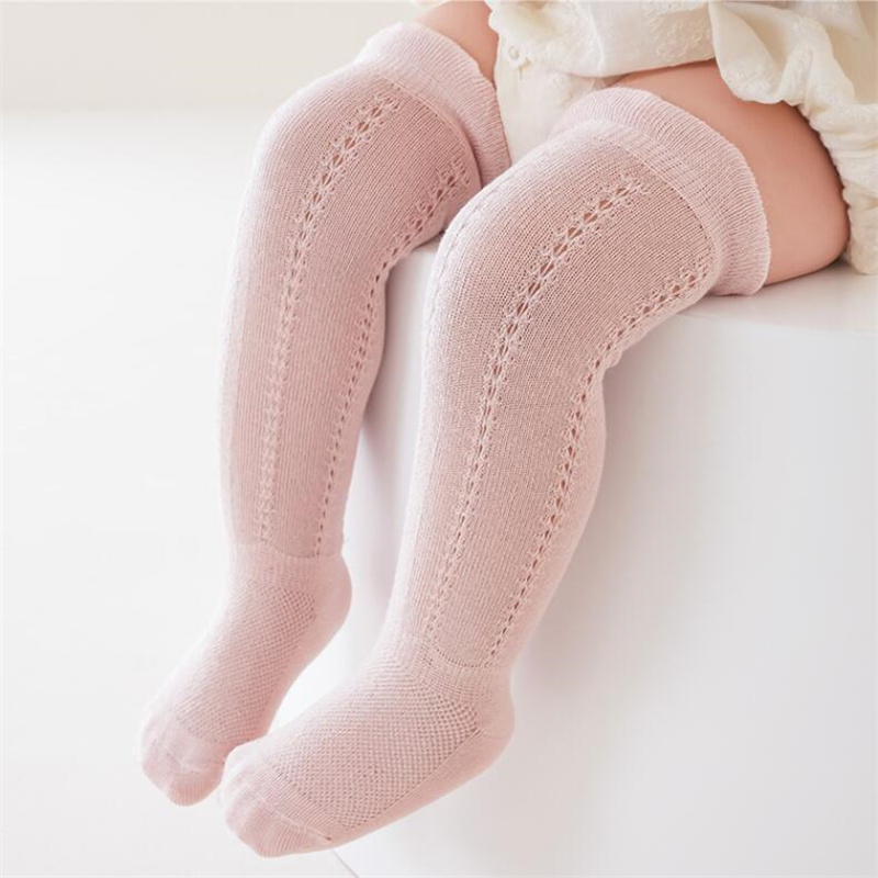 Baby Aushöhlen Lange Socken At – Baby Sock Oximeter Bewertung und Preis