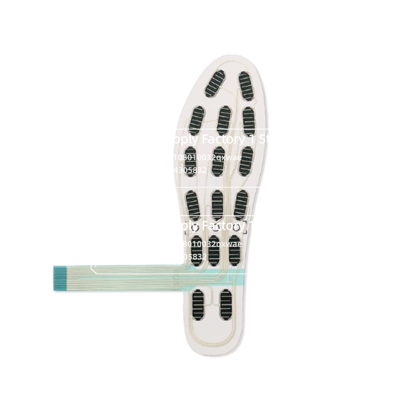 Größe 41 Smarte Einlegesohle 1 – Smart Insole Pressure Bewertung und Preis