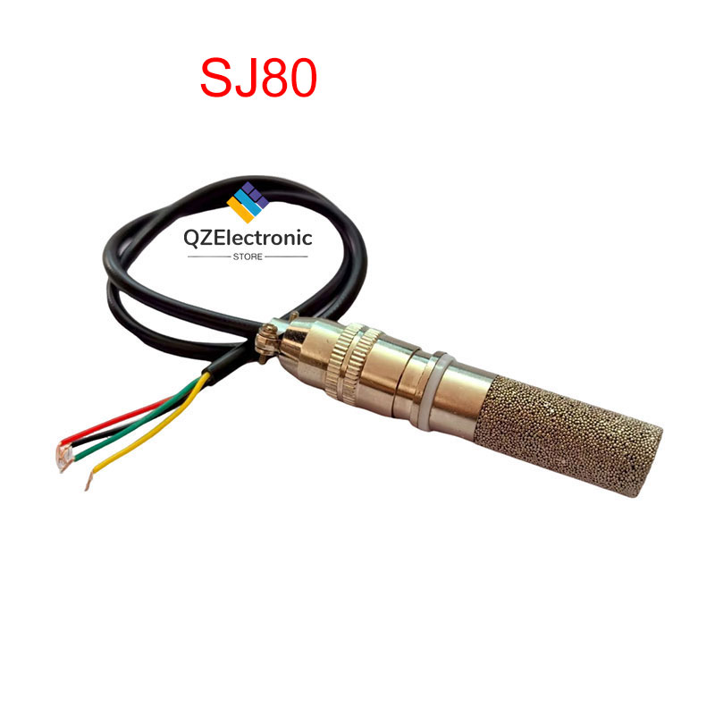 SHT45 SHT41 SHT40 SHT35 SHT31  – Muscle Sensor Emg Bewertung und Preis