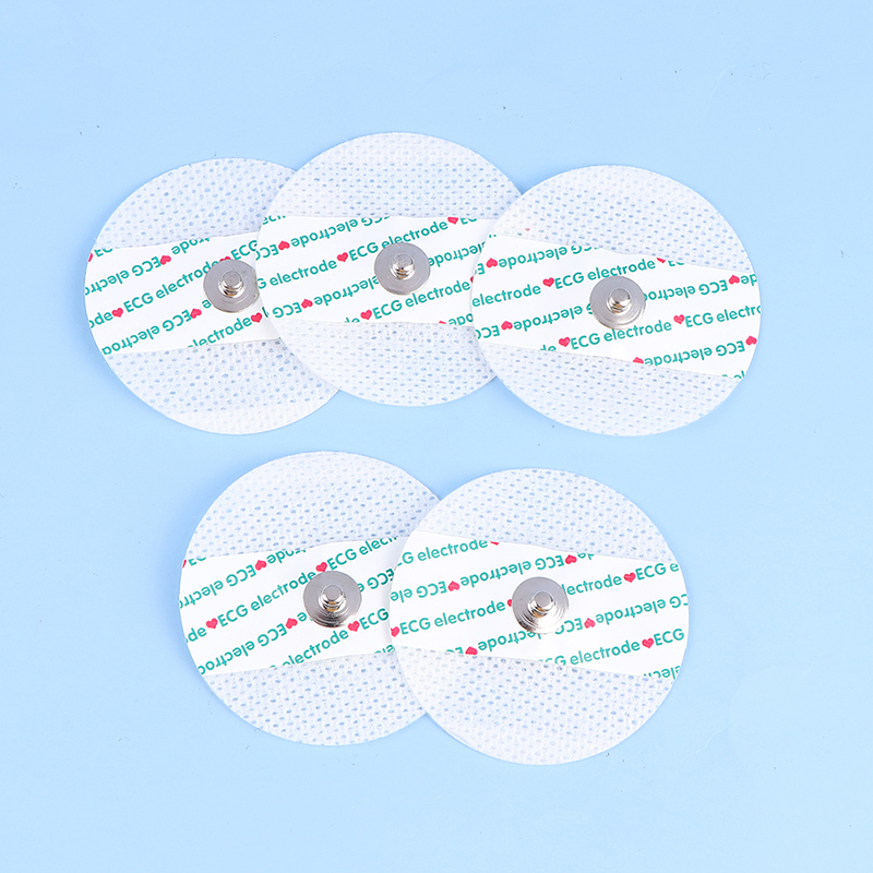Heißer Verkauf: 10 Stück Vlies – Ecg Patch Monitor Bewertung und Preis