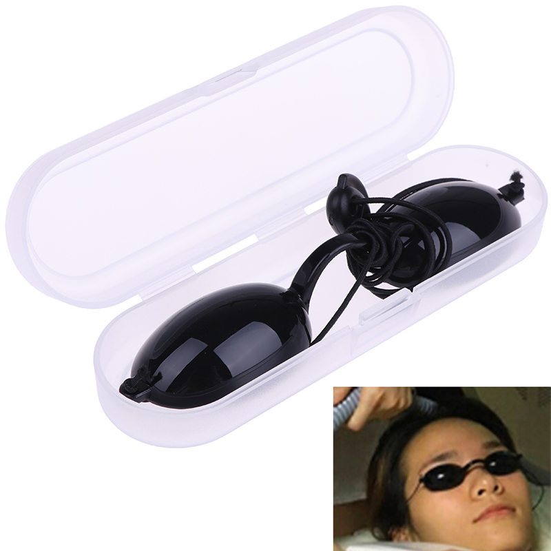 IPL Beauty Goggles Augenklappe – Light Therapy Glasses Bewertung und Preis