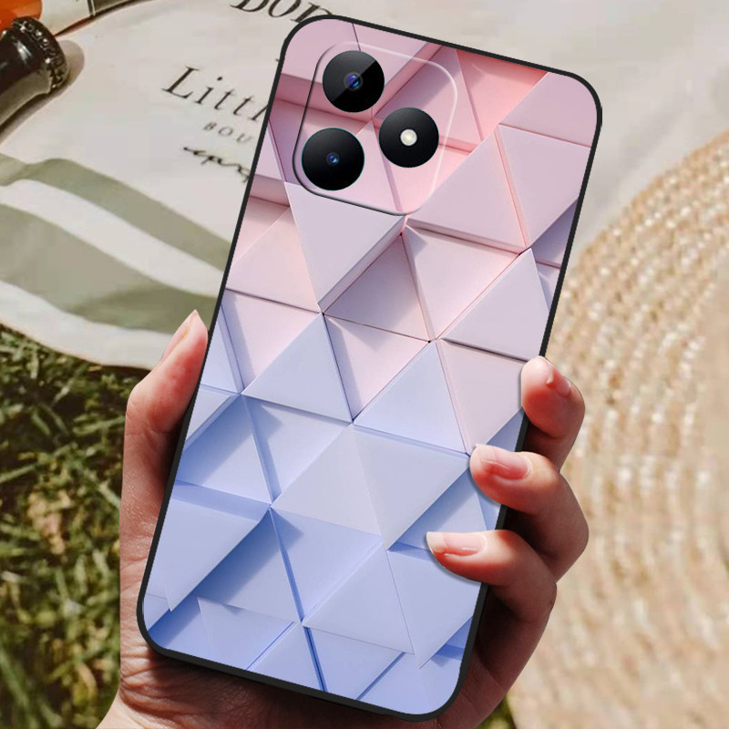 Für Realme Note 50 Fall Weiche – Realme Note 50 Bewertung und Preis
