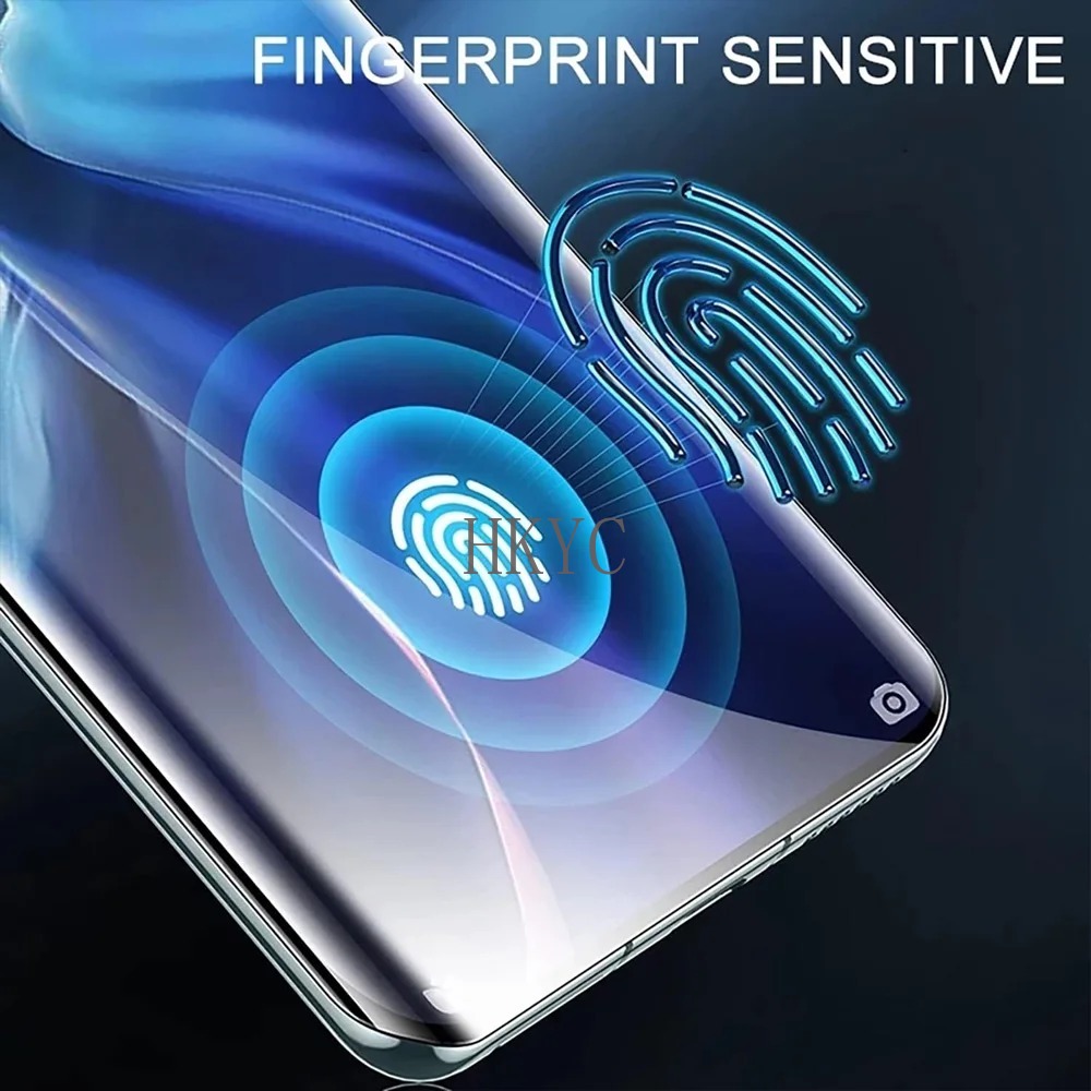 4PCS HD Hydrogel Film Für VIVO – Vivo X200 Bewertung und Preis