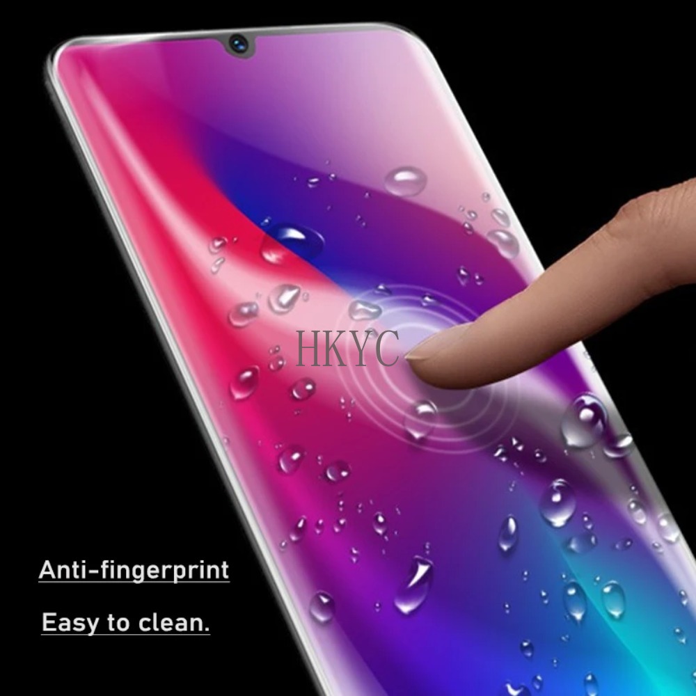 4PCS HD Hydrogel Film Für VIVO – Vivo X200 Bewertung und Preis