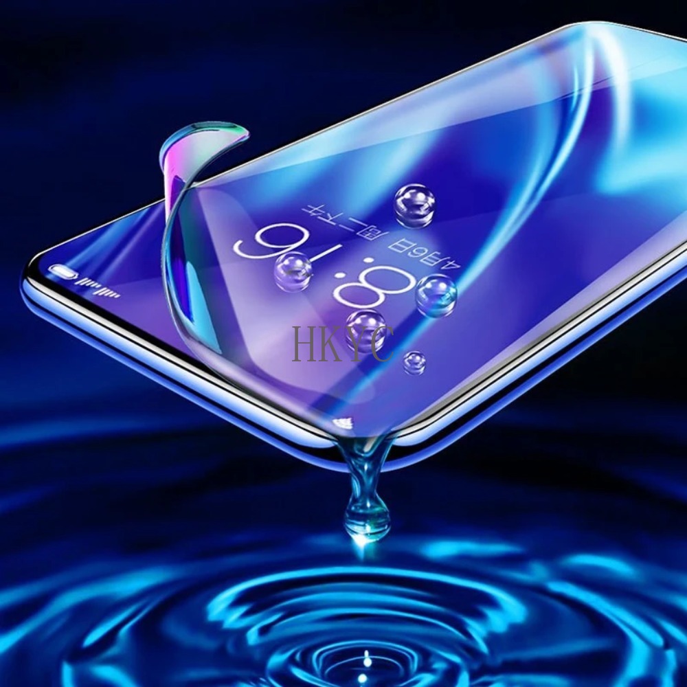 4PCS HD Hydrogel Film Für VIVO – Vivo X200 Bewertung und Preis