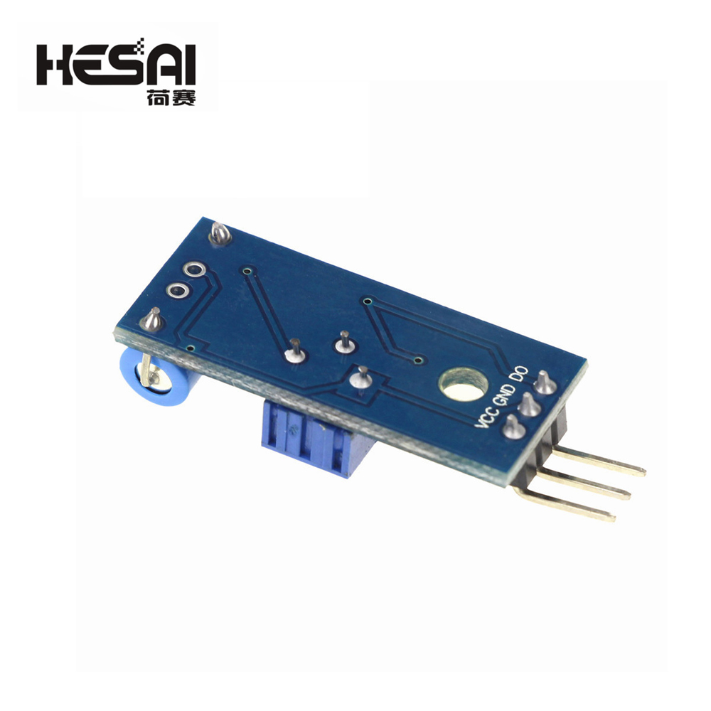 SW-420 Dual-Oszillator-Interfe – Muscle Sensor Emg Bewertung und Preis