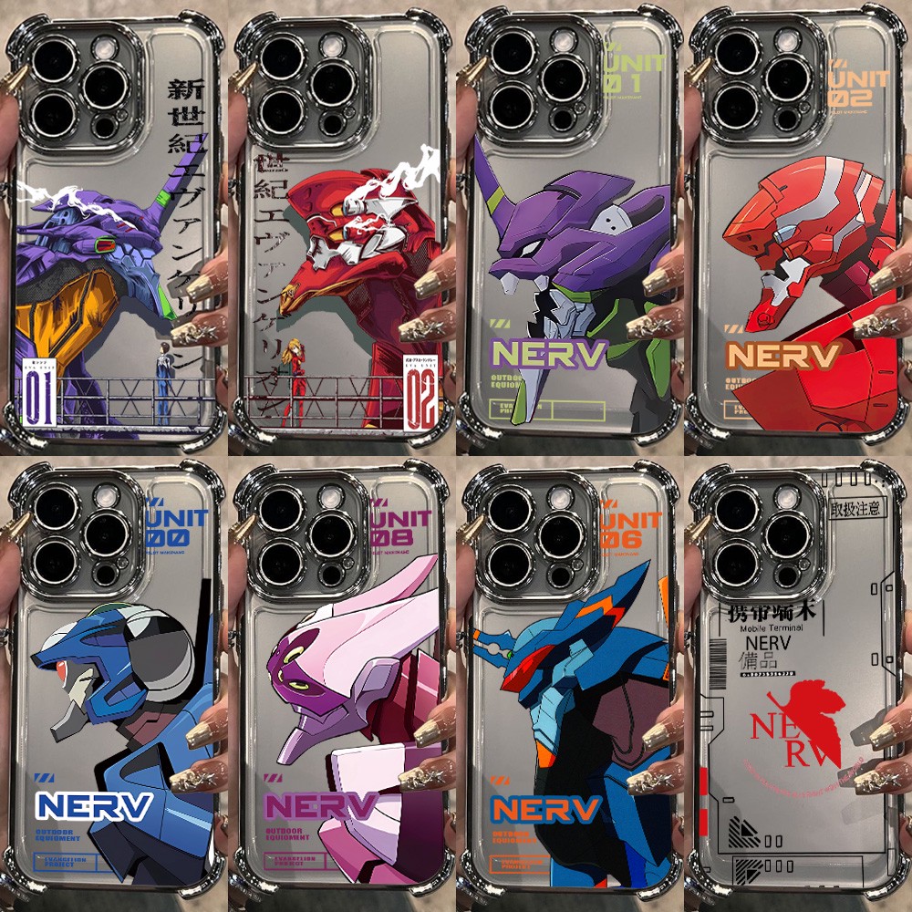 Genesis Evangelion Anime Plati – Oppo A78 Bewertung und Preis