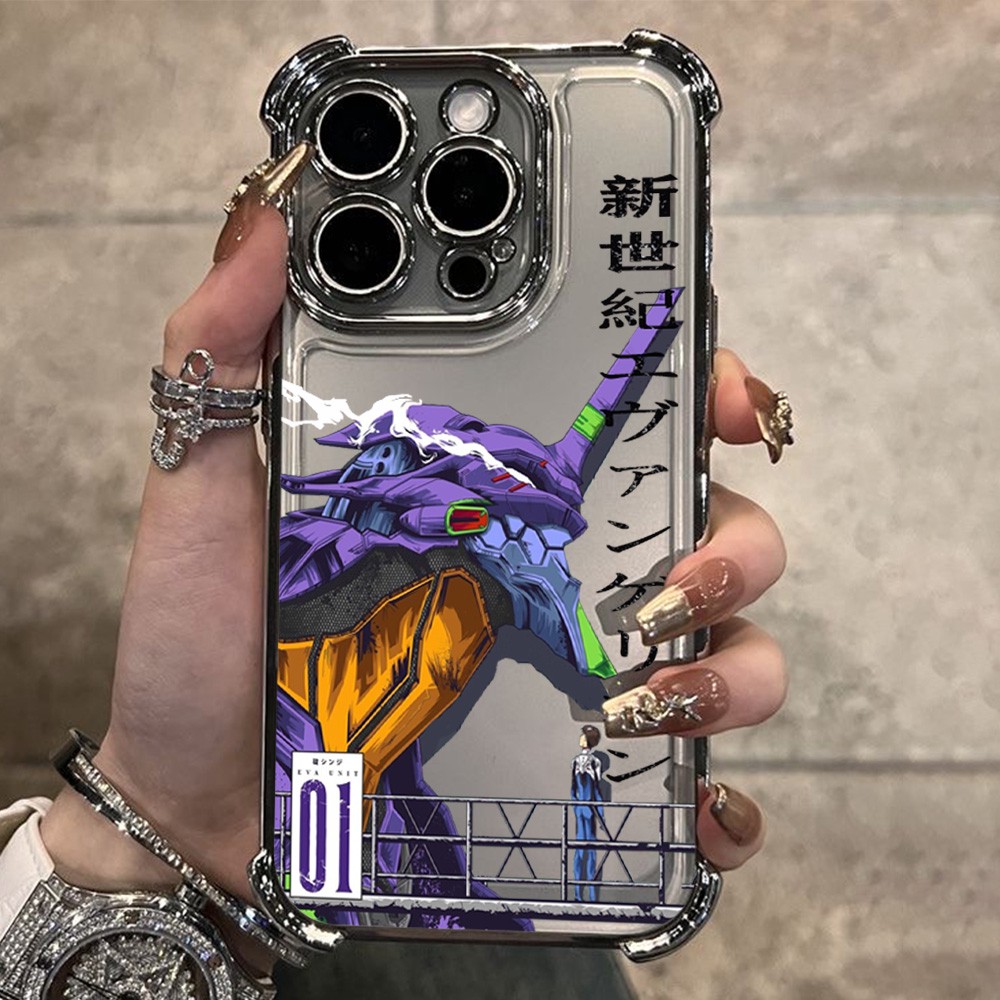 Genesis Evangelion Anime Plati – Oppo A78 Bewertung und Preis