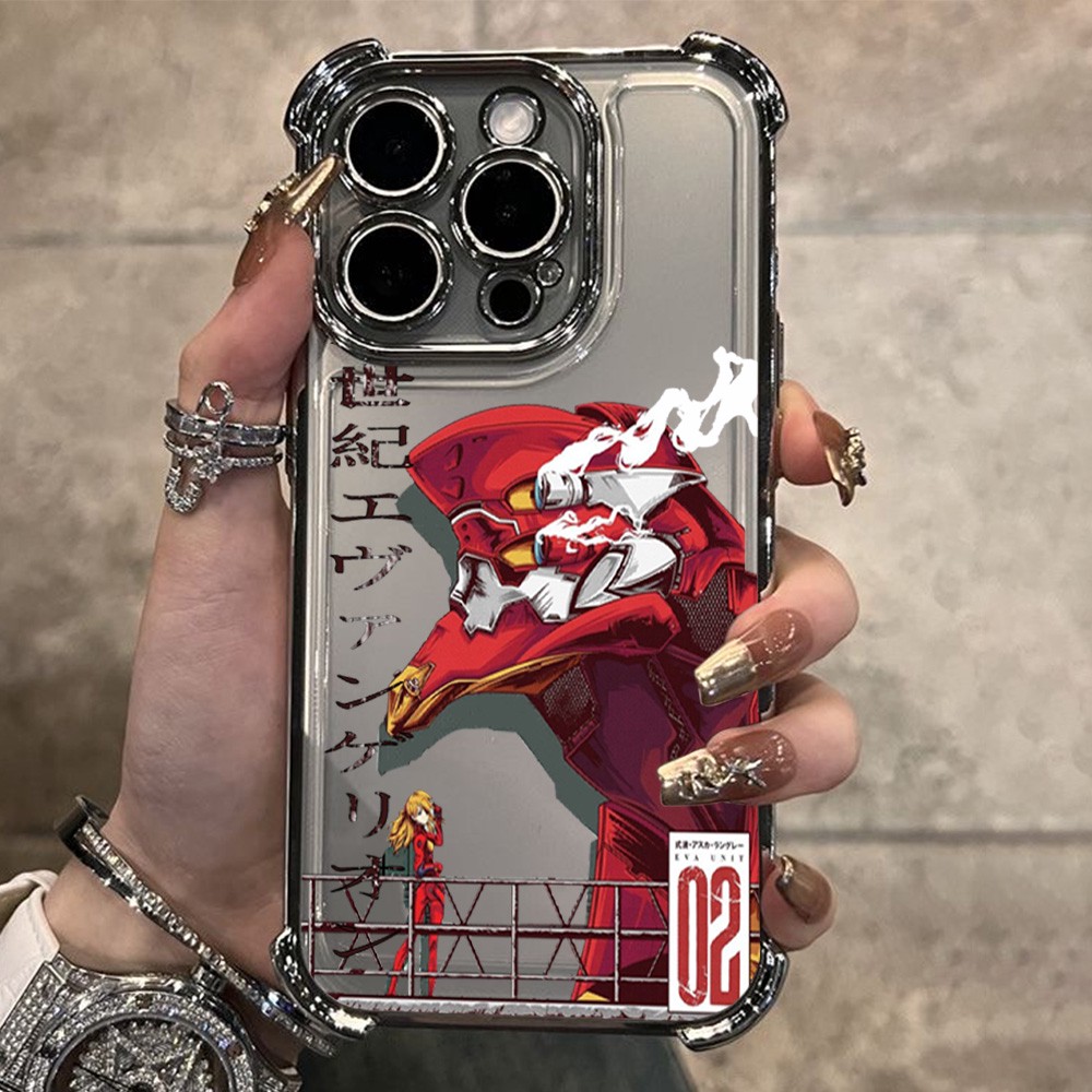 Genesis Evangelion Anime Plati – Oppo A78 Bewertung und Preis