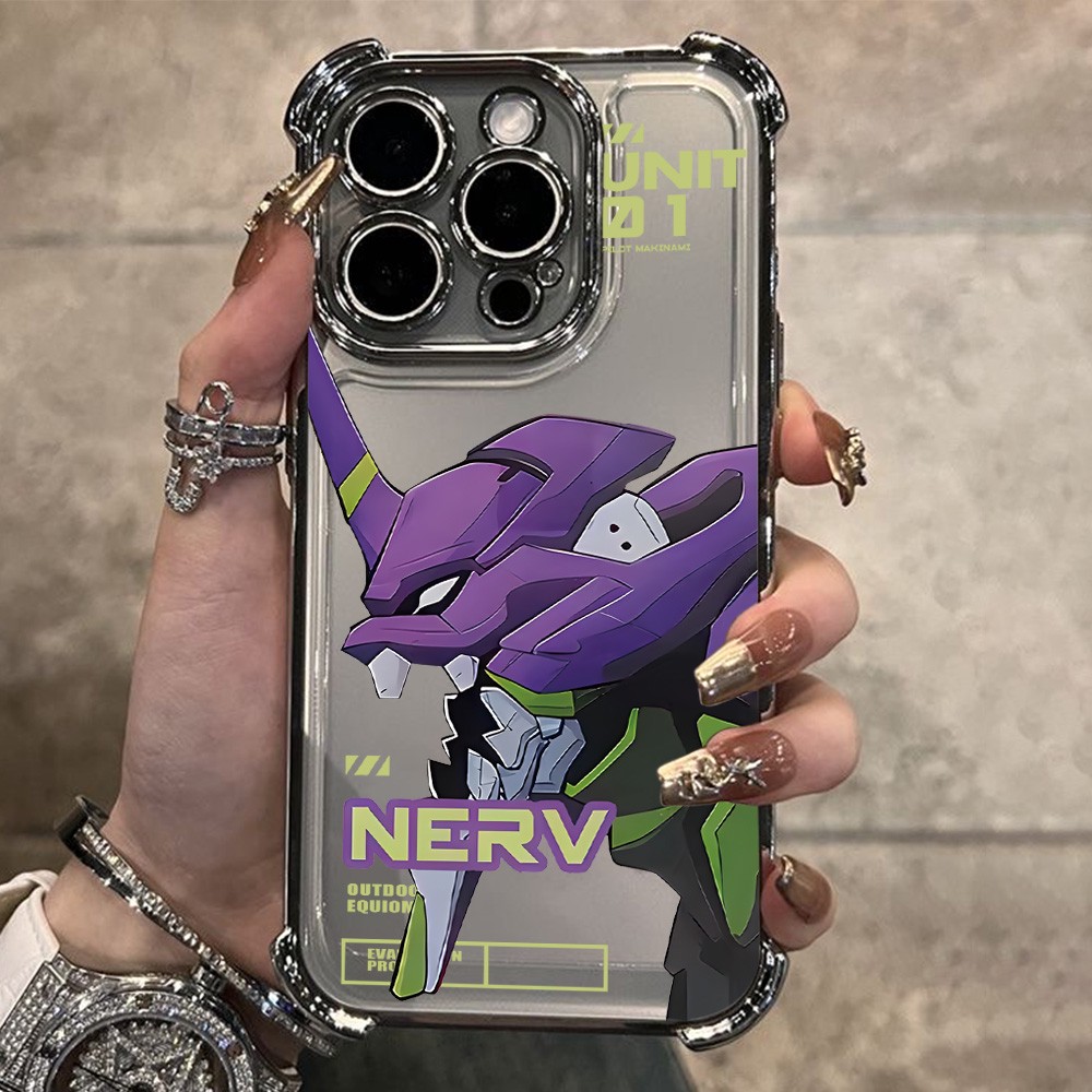 Genesis Evangelion Anime Plati – Oppo A78 Bewertung und Preis