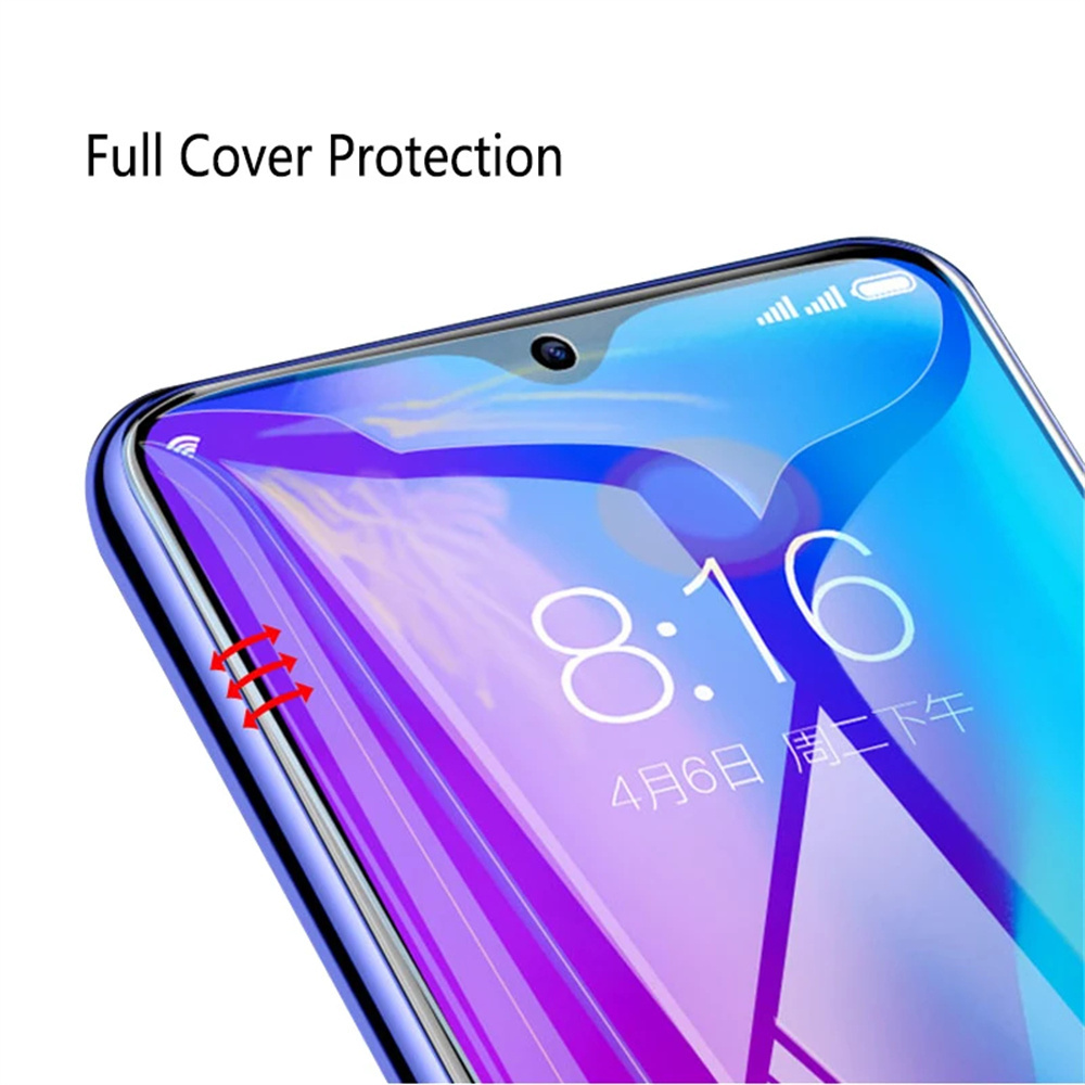 4 Stück Displayschutzfolie für – Vivo X200 Bewertung und Preis